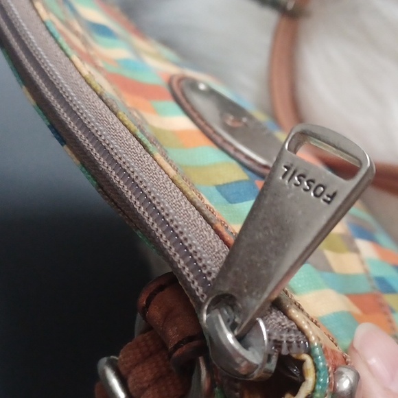 Fossil crossbody - Picture 4 of 15